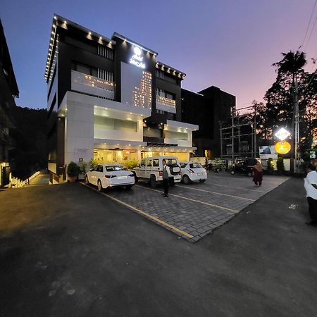 Hotel Novark Munnar Kallar Vattiyar Екстериор снимка