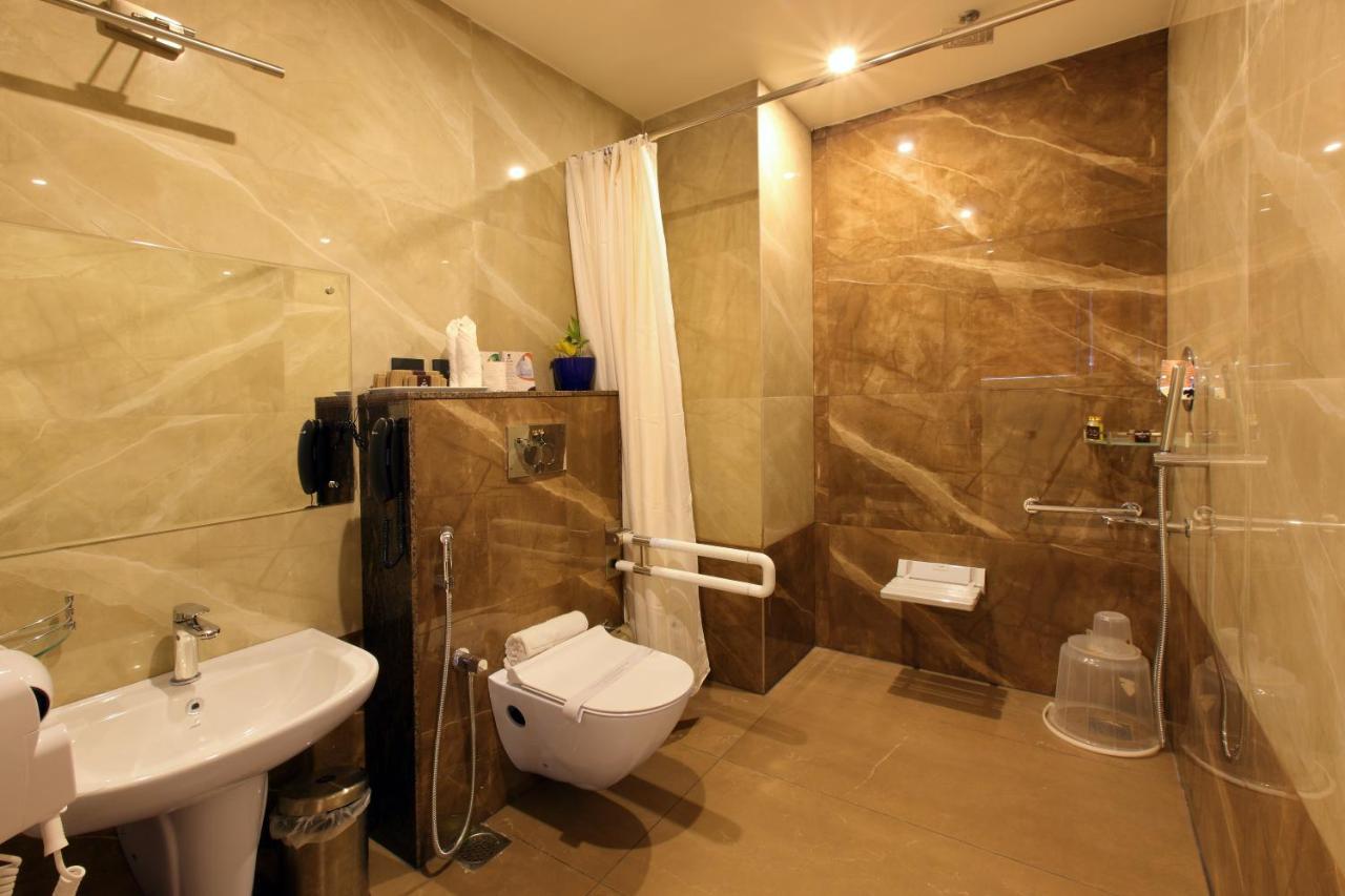Hotel Novark Munnar Kallar Vattiyar Екстериор снимка